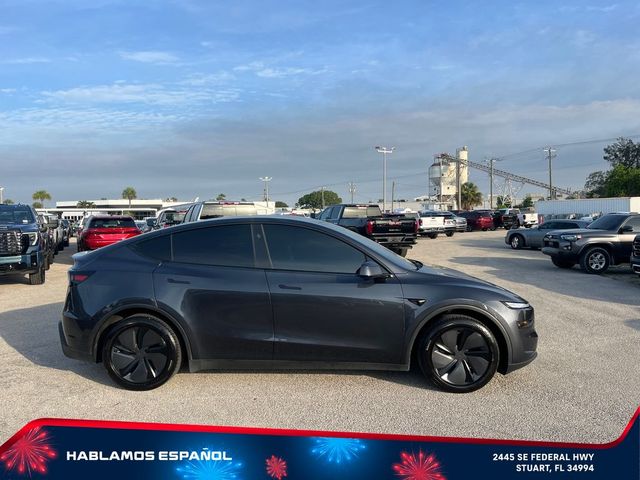 2026 Tesla Model Y Premium