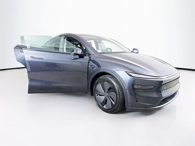 2026 Tesla Model Y Premium