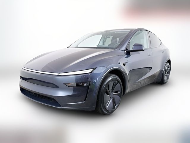 2026 Tesla Model Y Premium