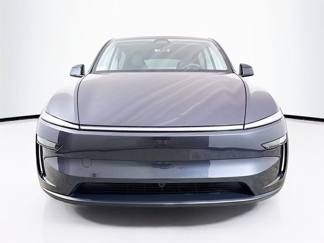 2026 Tesla Model Y Premium