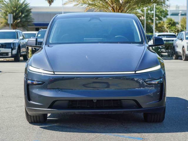 2026 Tesla Model Y Premium