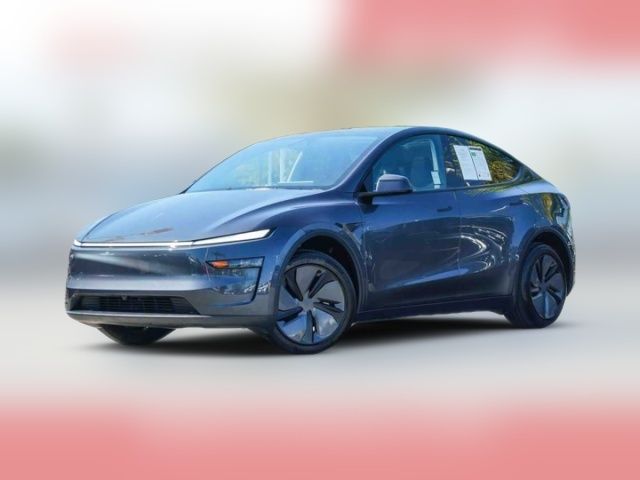 2026 Tesla Model Y Premium