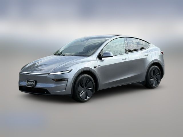2026 Tesla Model Y Premium