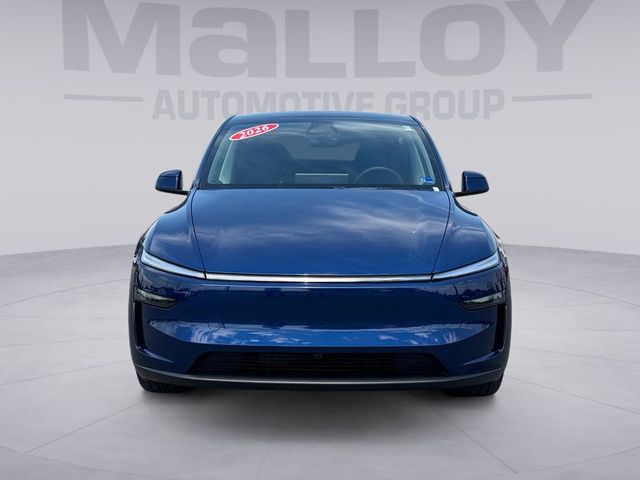 2026 Tesla Model Y Premium