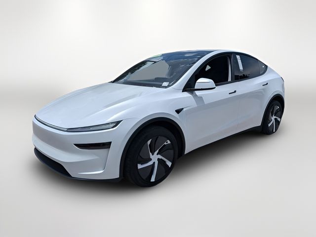 2026 Tesla Model Y Premium