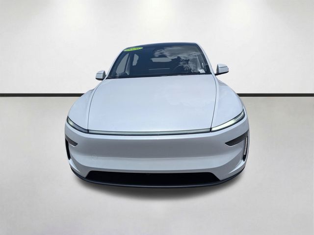2026 Tesla Model Y Premium