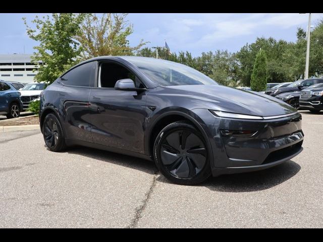 2026 Tesla Model Y Premium