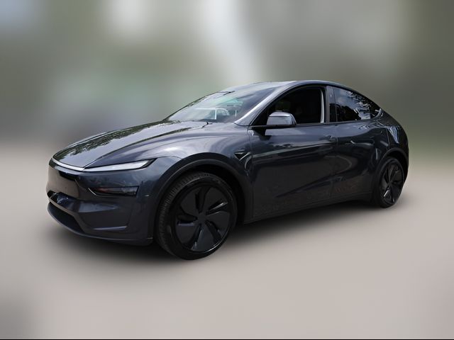 2026 Tesla Model Y Premium