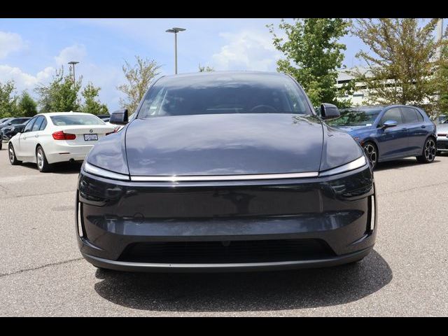 2026 Tesla Model Y Premium