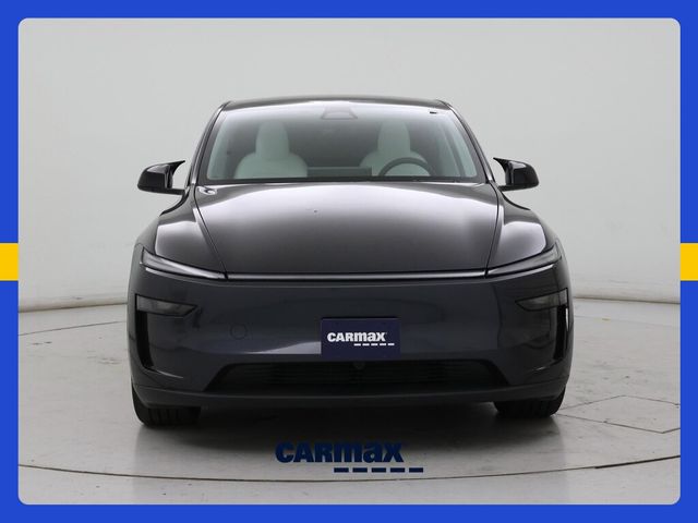 2026 Tesla Model Y Premium