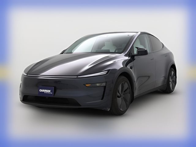2026 Tesla Model Y Premium