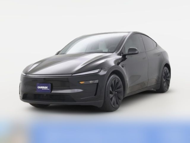 2026 Tesla Model Y Premium