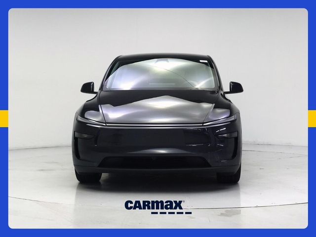 2026 Tesla Model Y Premium