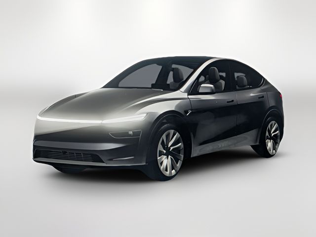 2026 Tesla Model Y Premium
