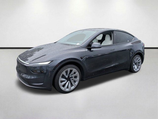2026 Tesla Model Y Premium