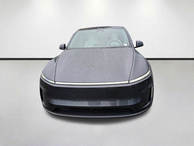 2026 Tesla Model Y Premium