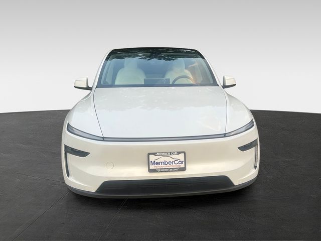 2026 Tesla Model Y Premium