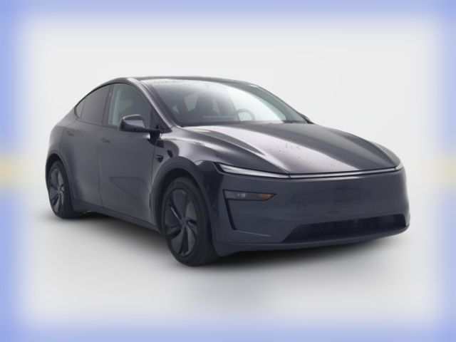 2026 Tesla Model Y Premium