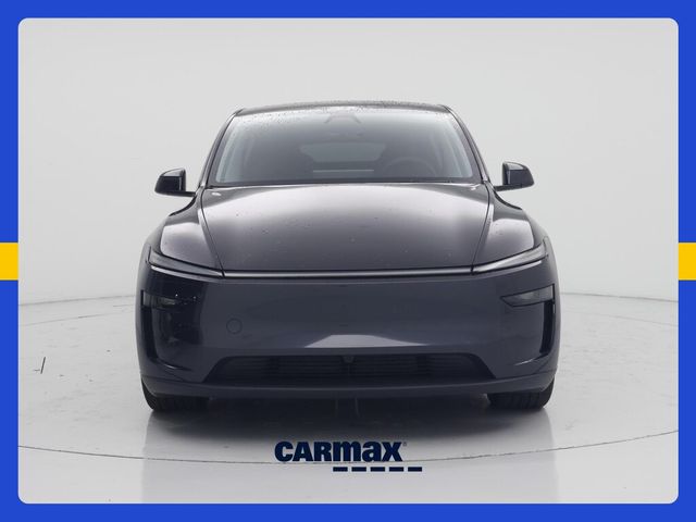 2026 Tesla Model Y Premium
