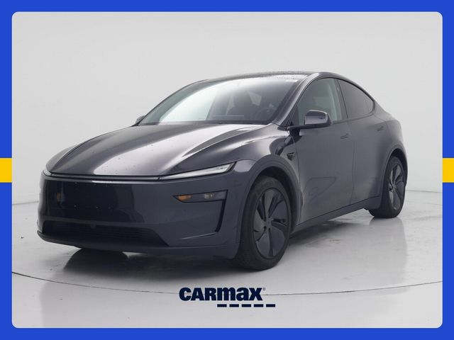 2026 Tesla Model Y Premium