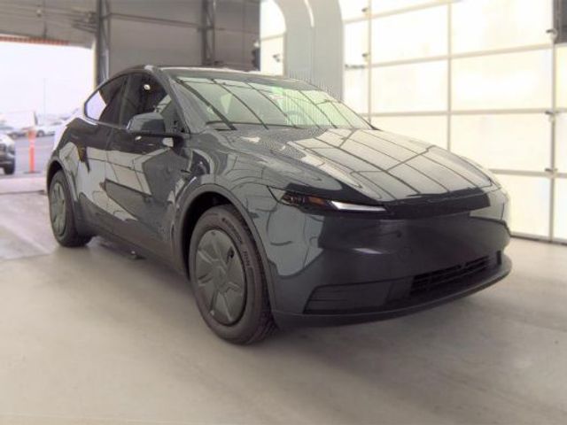 2026 Tesla Model Y Premium