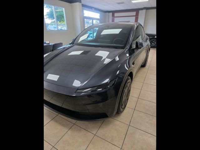 2026 Tesla Model Y Premium