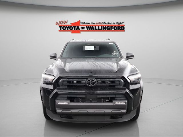 2026 Toyota 4Runner 