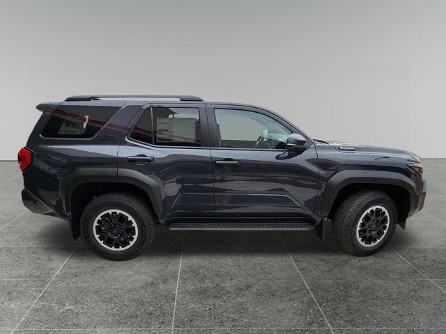 2026 Toyota 4Runner 