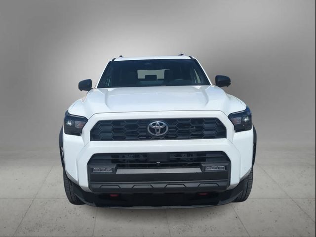2026 Toyota 4Runner Hybrid TRD Off Road Premium