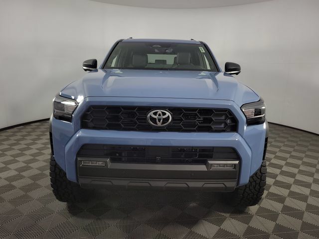 2026 Toyota 4Runner Hybrid TRD Off Road Premium