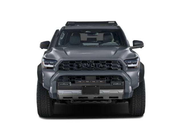 2026 Toyota 4Runner Hybrid Trailhunter