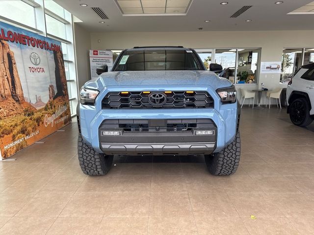 2026 Toyota 4Runner 