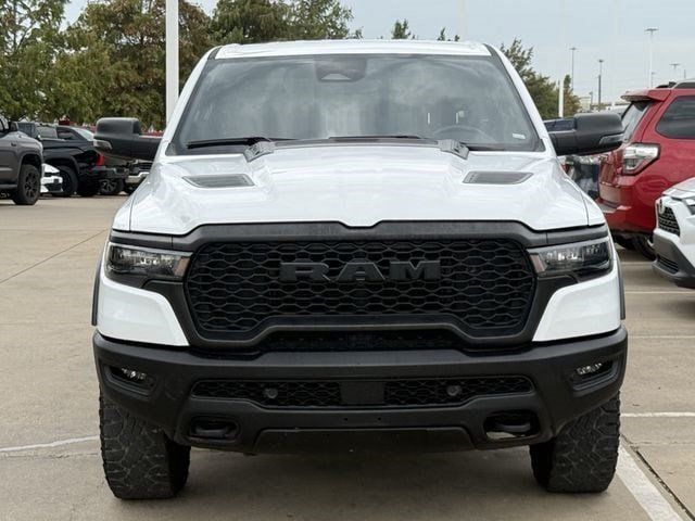 2026 Toyota 4Runner TRD Off Road