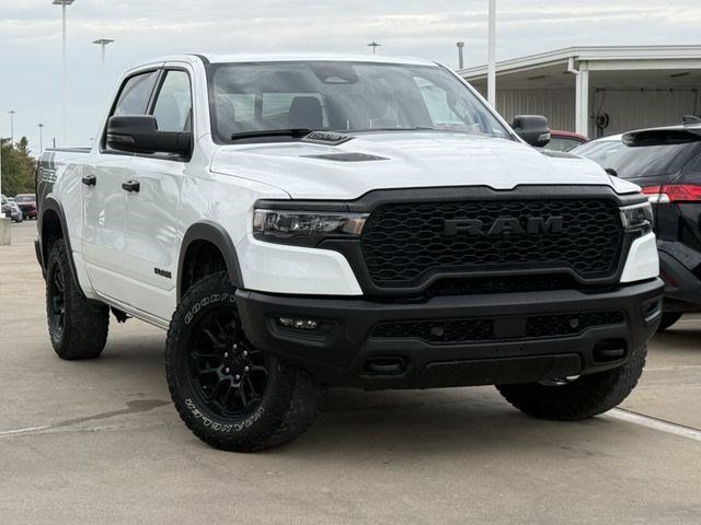 2026 Toyota 4Runner TRD Off Road