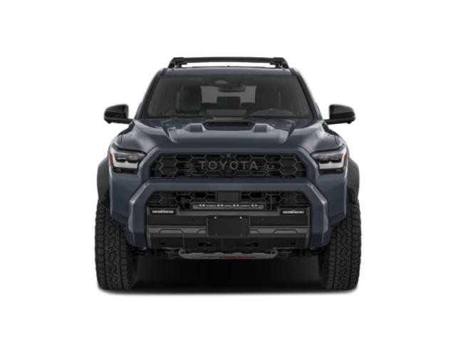 2026 Toyota 4Runner Hybrid TRD Pro