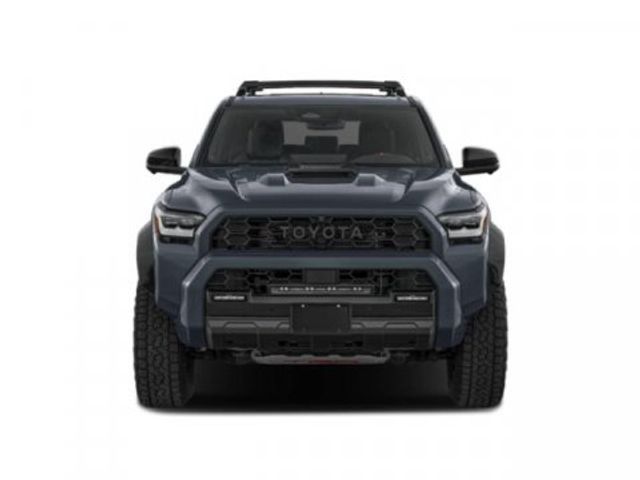 2026 Toyota 4Runner Hybrid TRD Pro