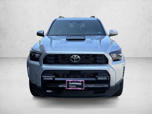 2026 Toyota 4Runner TRD Sport