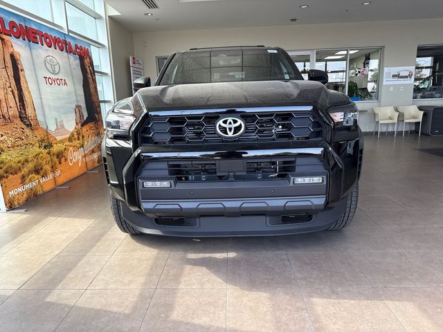2026 Toyota 4Runner Hybrid TRD Off Road Premium