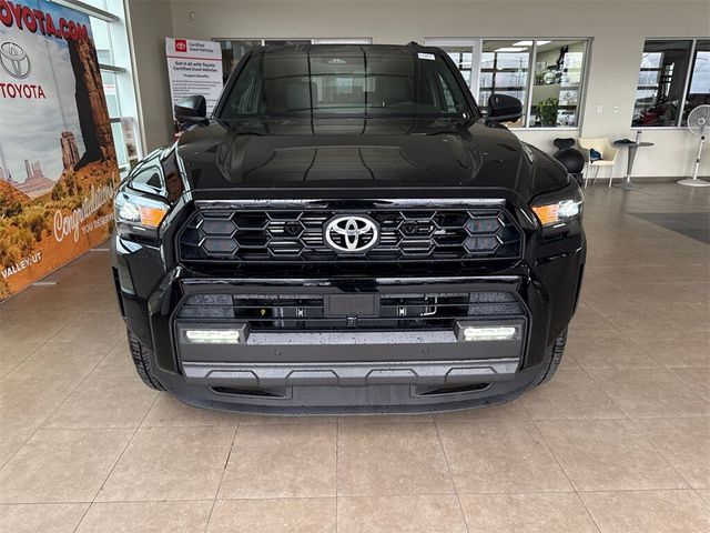 2026 Toyota 4Runner Hybrid TRD Off Road Premium
