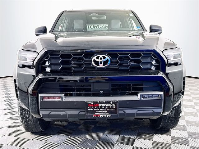 2026 Toyota 4Runner