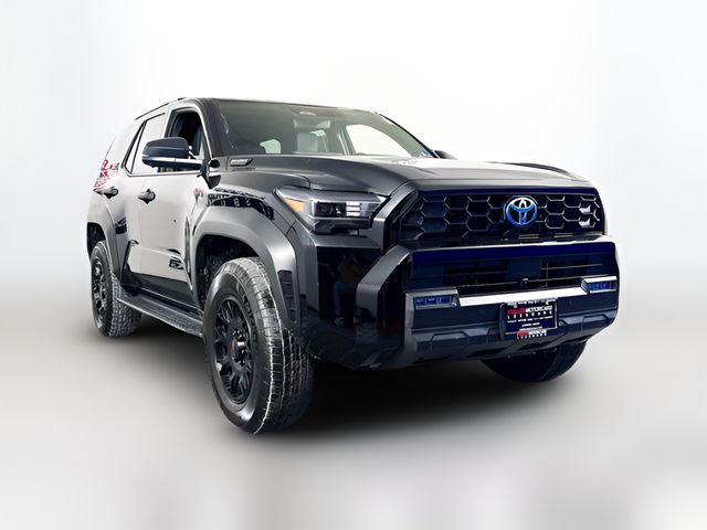 2026 Toyota 4Runner