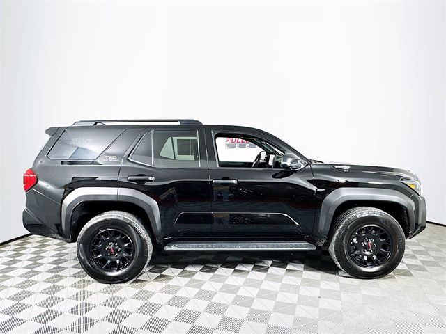 2026 Toyota 4Runner