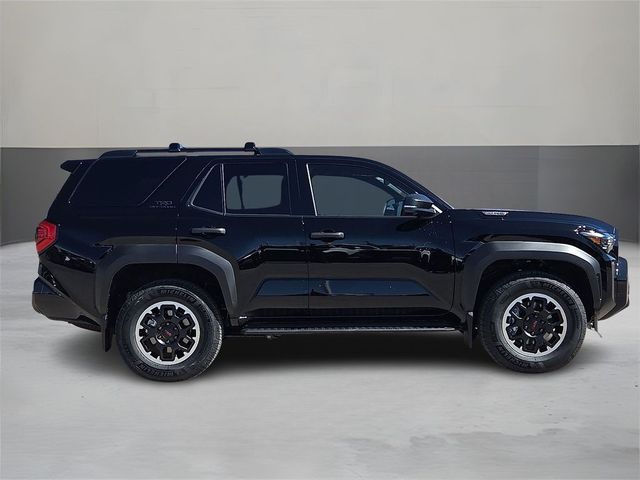 2026 Toyota 4Runner Hybrid TRD Off Road Premium
