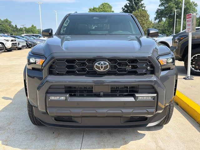 2026 Toyota 4Runner Hybrid TRD Off Road Premium