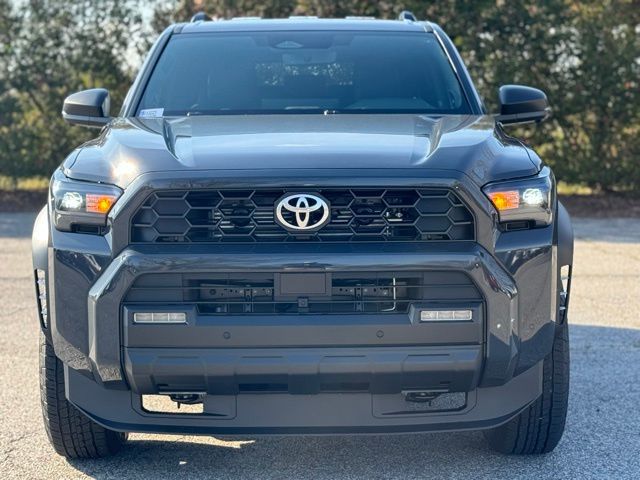 2026 Toyota 4Runner Hybrid TRD Off Road Premium