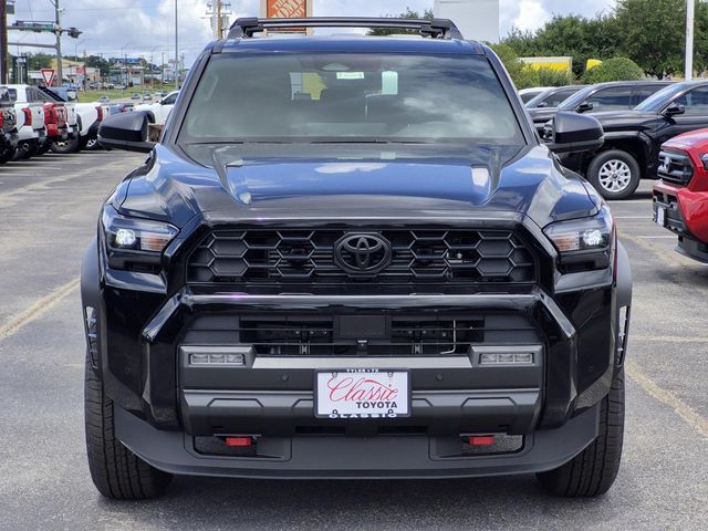 2026 Toyota 4Runner Hybrid TRD Off Road Premium