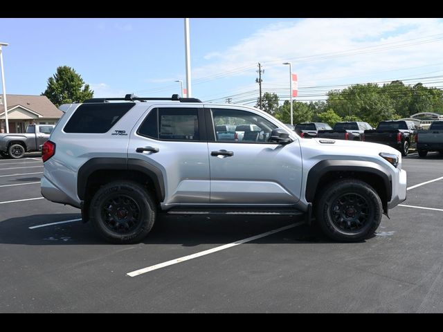 2026 Toyota 4Runner Hybrid TRD Off Road Premium