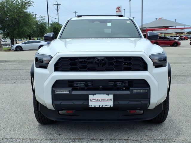 2026 Toyota 4Runner Hybrid TRD Off Road Premium