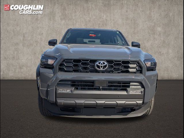 2026 Toyota 4Runner Hybrid TRD Off Road Premium