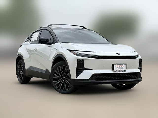 2026 Toyota C-HR XSE